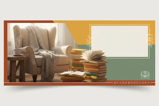 New Book Arrivals Banner